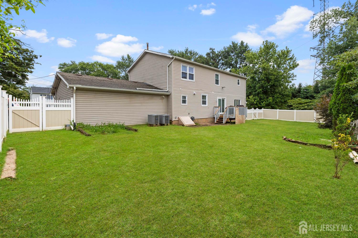 2 Hendrick, Piscataway, NJ, 08854