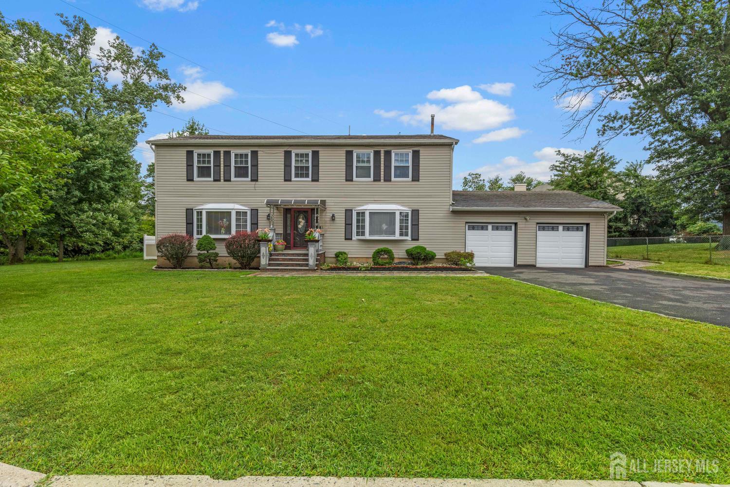 2 Hendrick, Piscataway, NJ, 08854