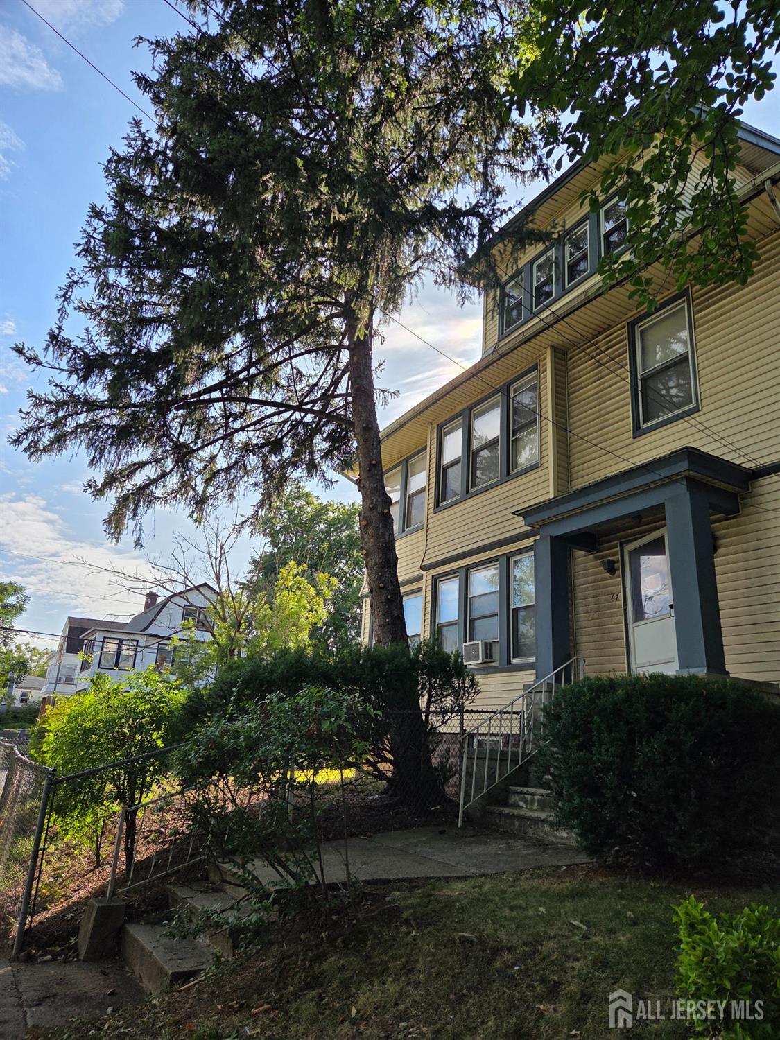 67-69 Park View, Newark, NJ, 07112