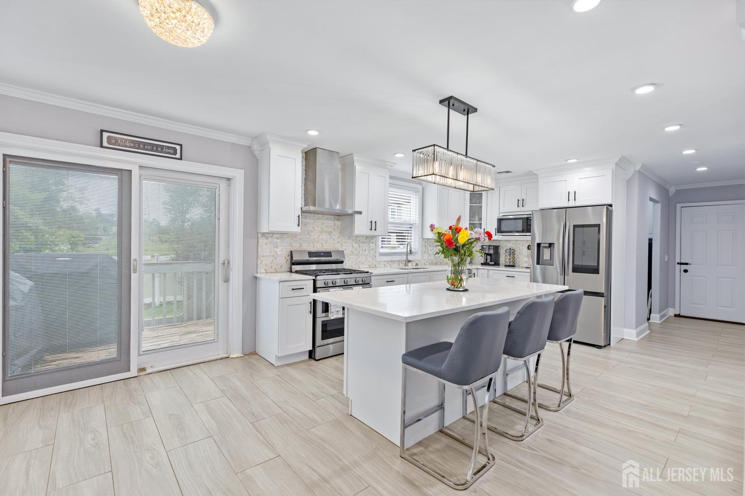 2 Hendrick, Piscataway, NJ, 08854