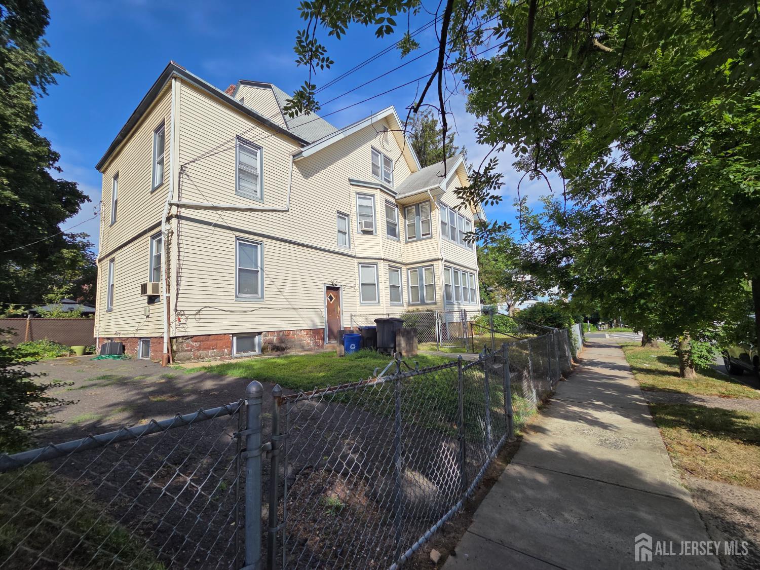 67-69 Park View, Newark, NJ, 07112