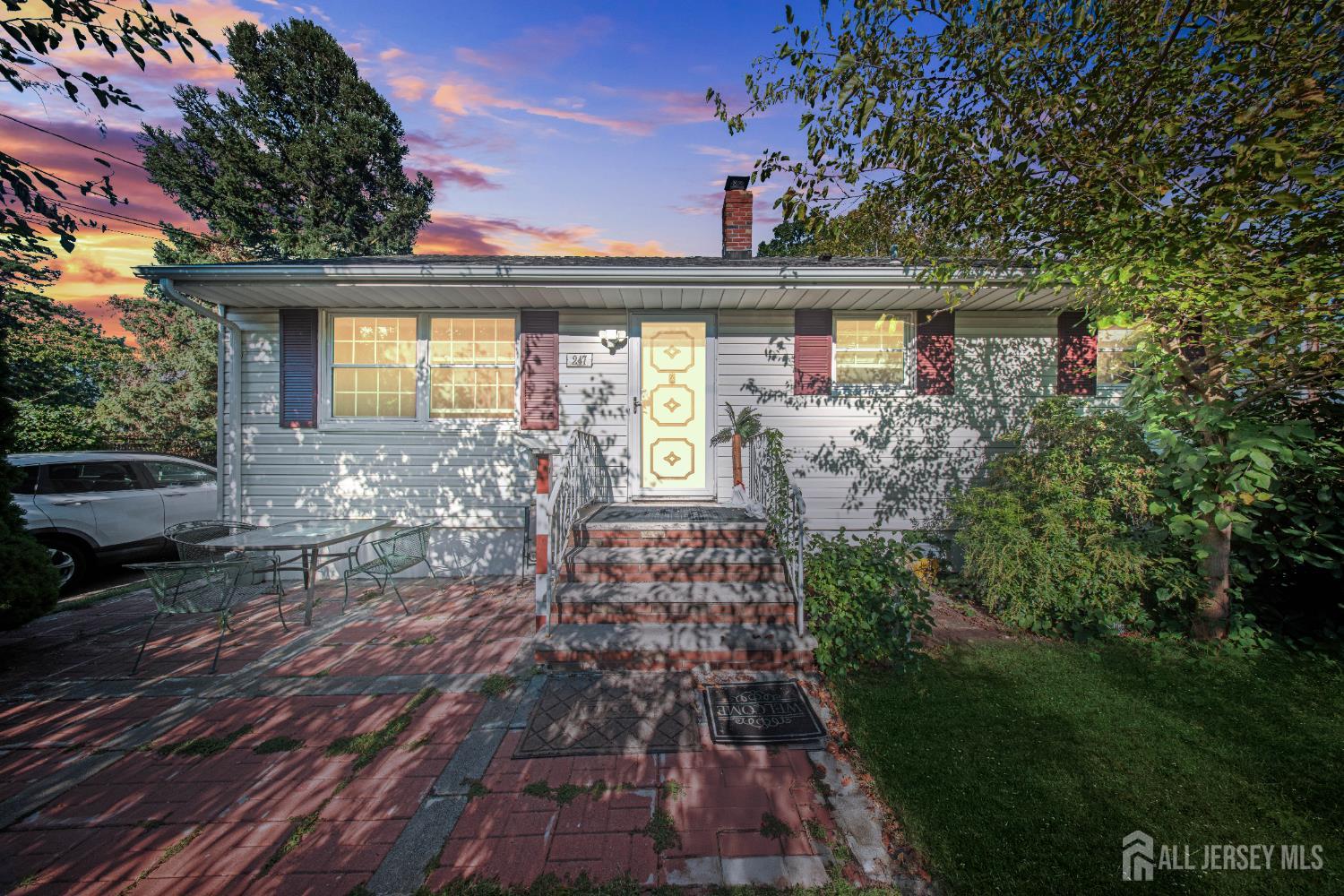 247 Adams, Piscataway, NJ, 08854