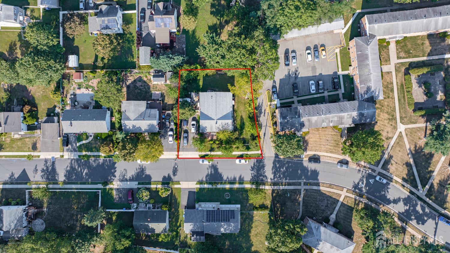 247 Adams, Piscataway, NJ, 08854