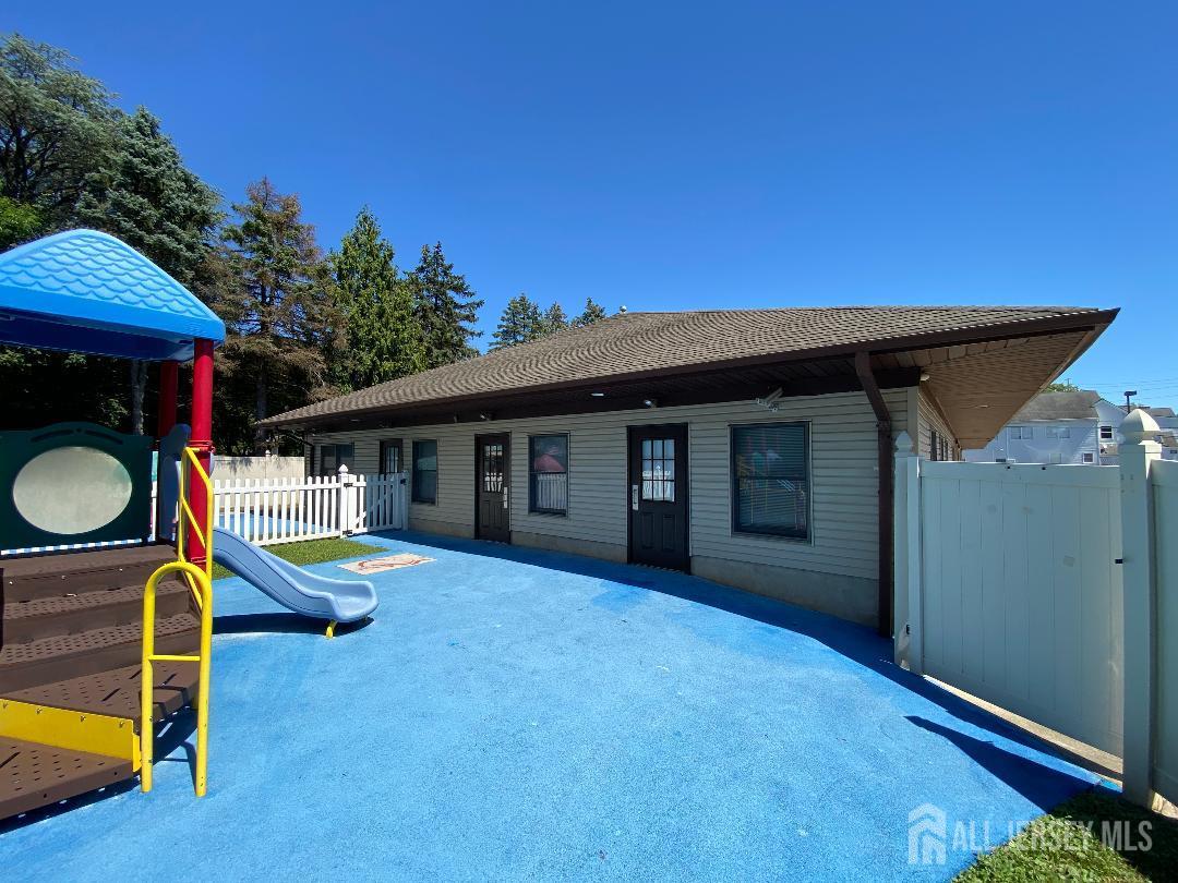 399 Ridge UNIT 1-3, South Brunswick, NJ, 08810