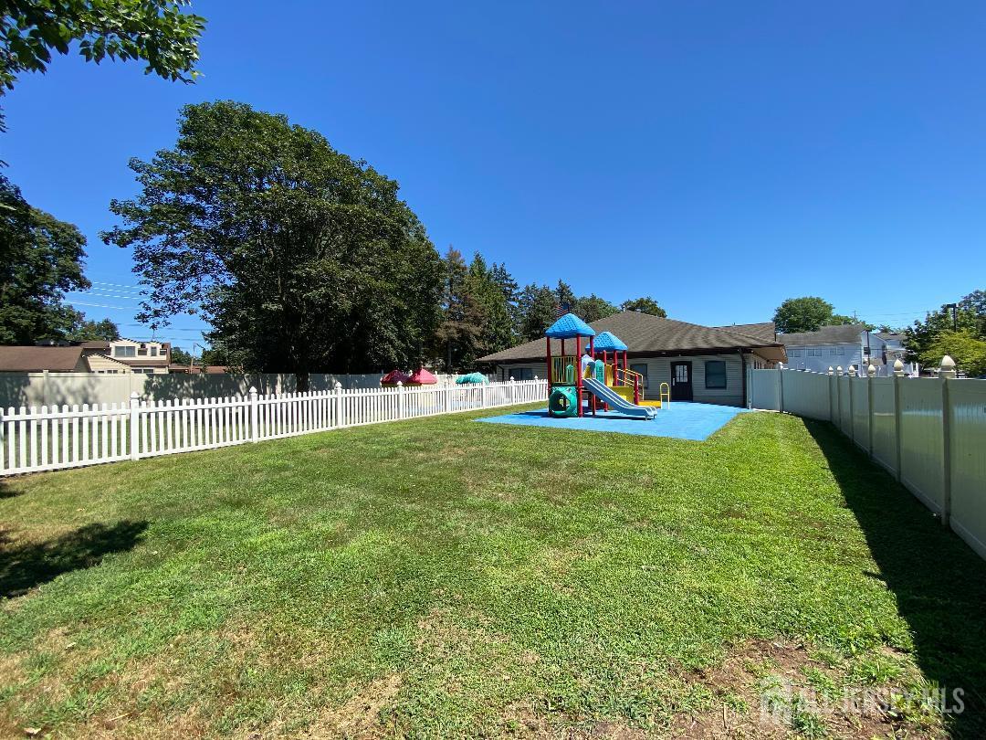 399 Ridge UNIT 1-3, South Brunswick, NJ, 08810