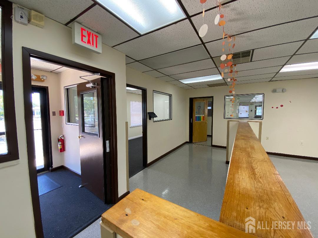 399 Ridge UNIT 1-3, South Brunswick, NJ, 08810