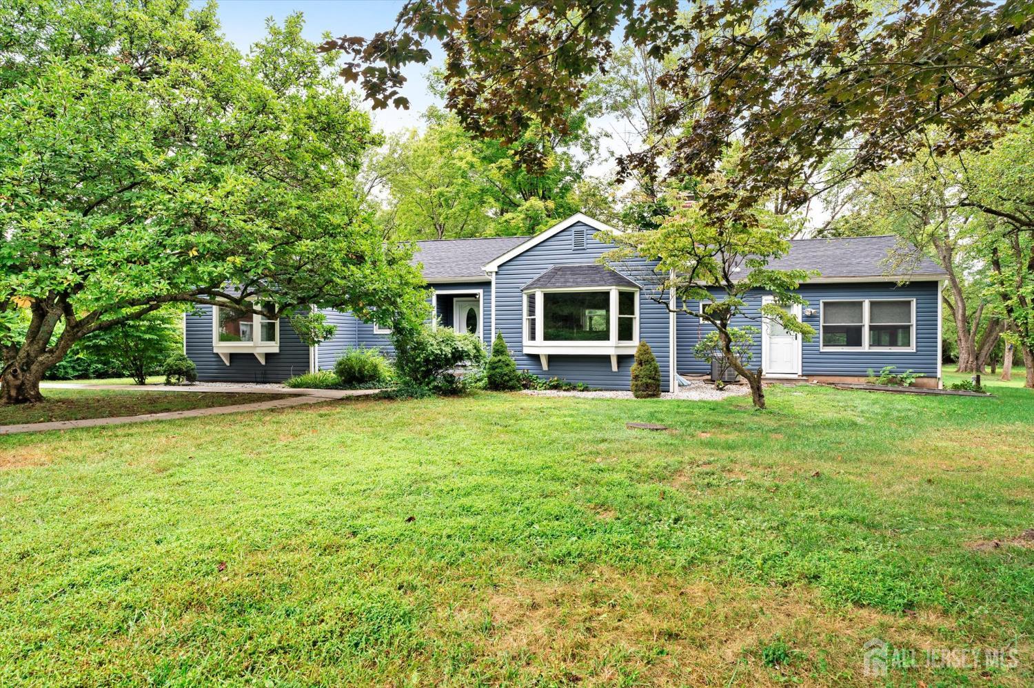 Photo of 540 Scotch Road, Hopewell Twp NJ