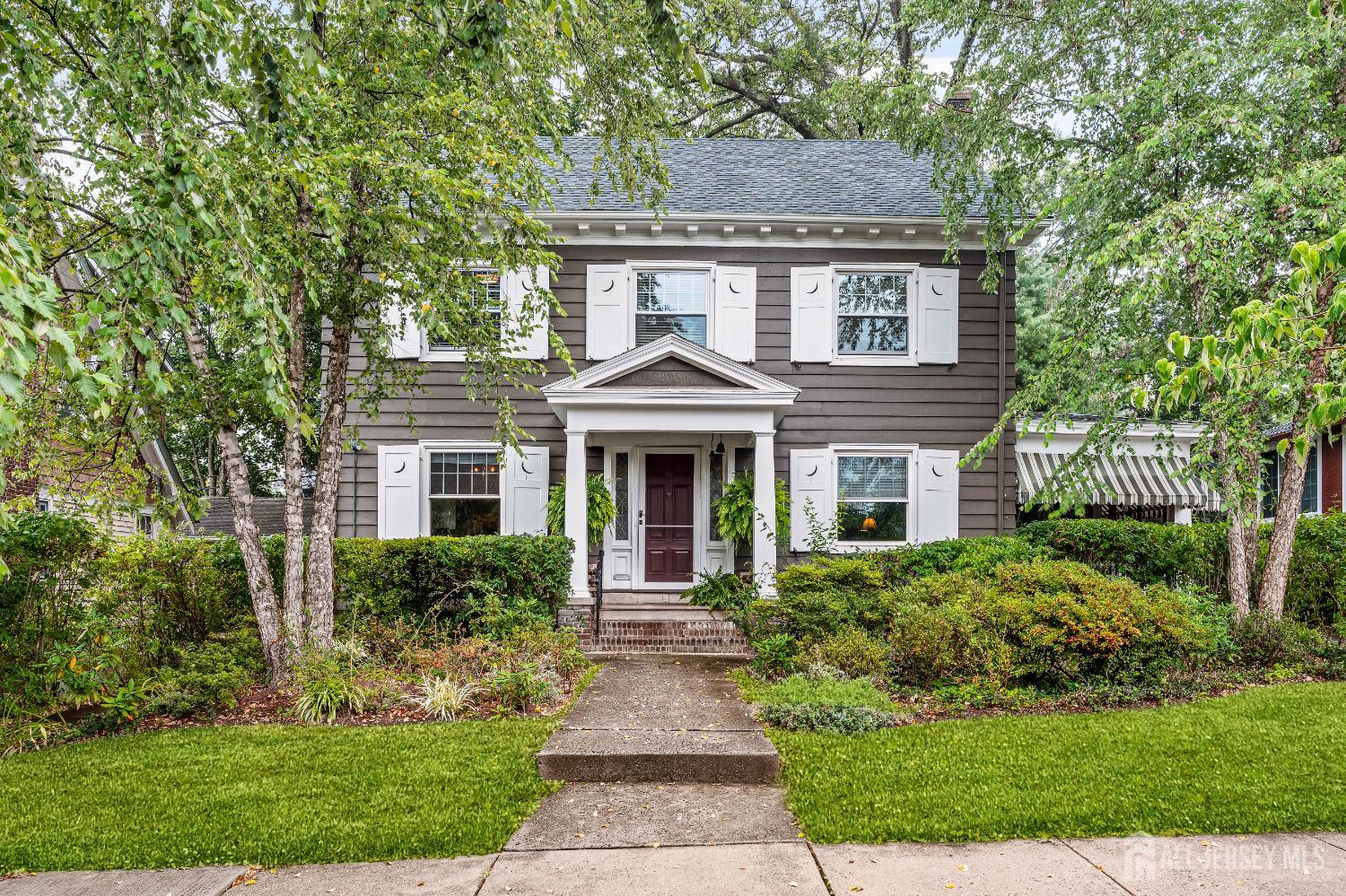 Homes for Sale in Highland Park, NJ