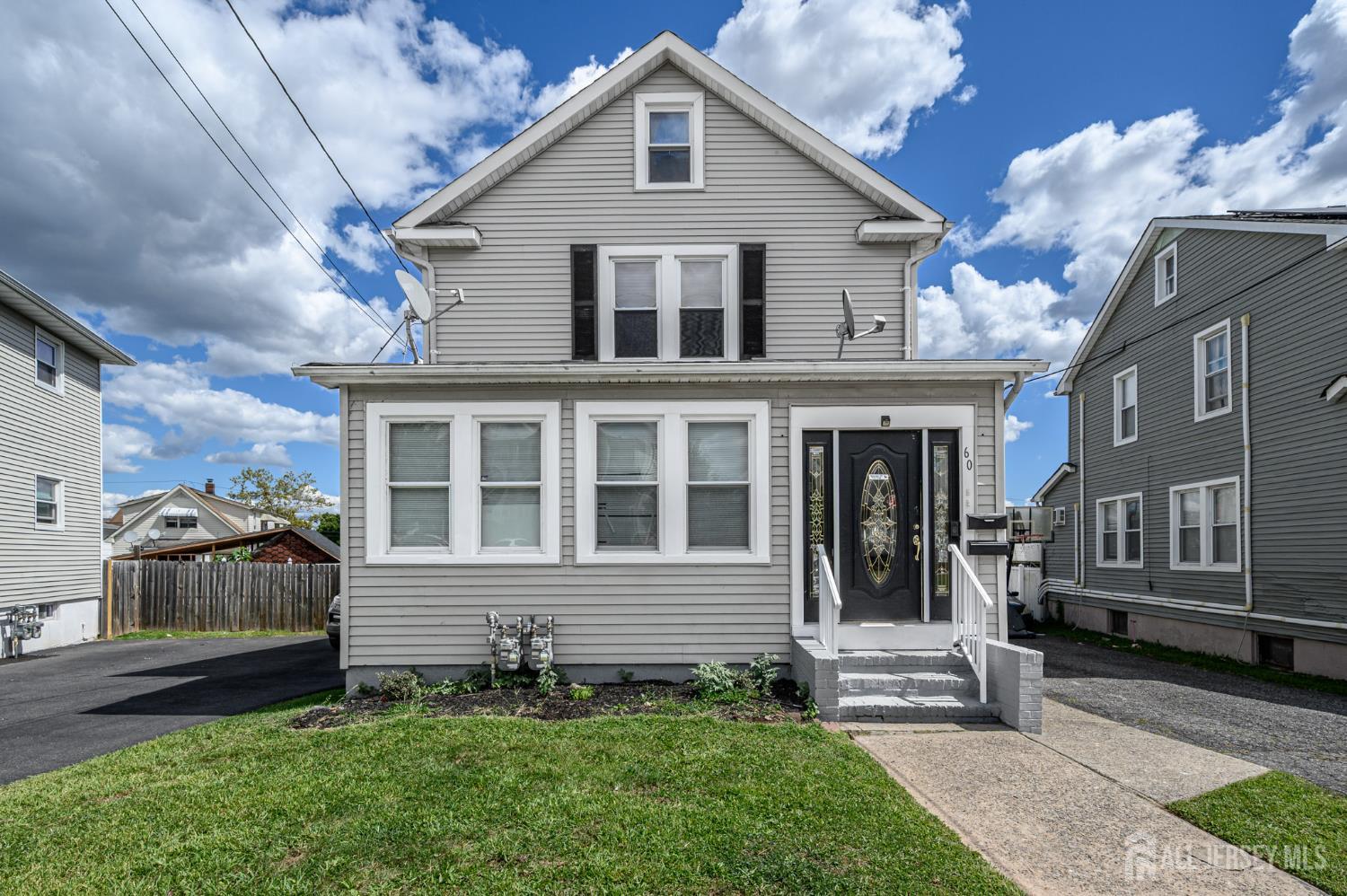 Photo of 60 Heald Street, Carteret NJ