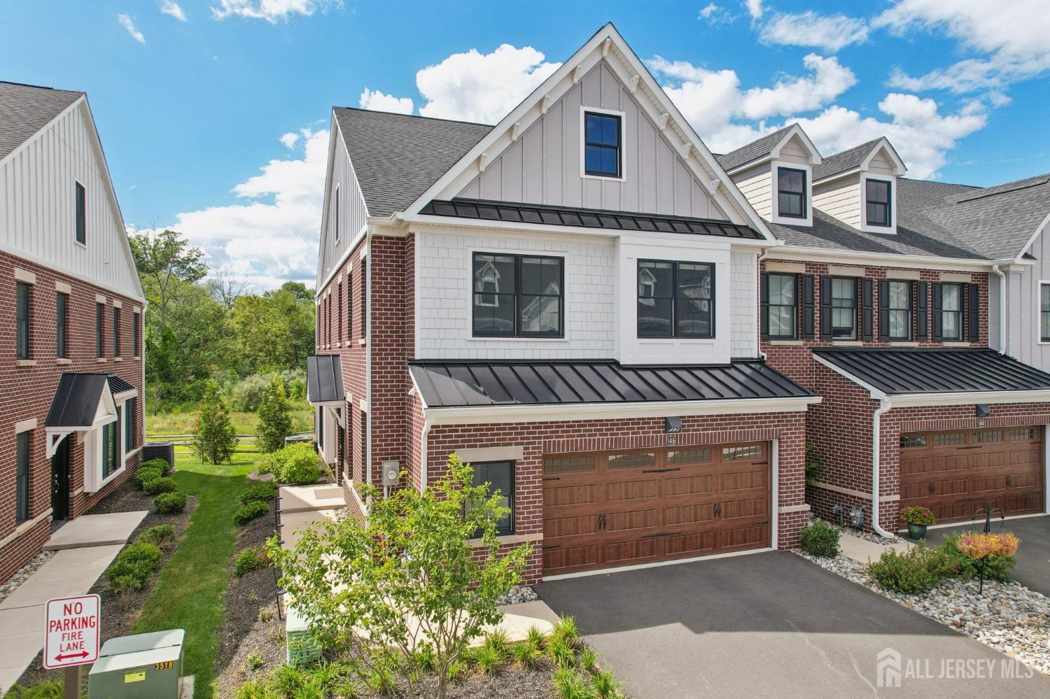 Photo of 45 Riverwalk, Plainsboro NJ