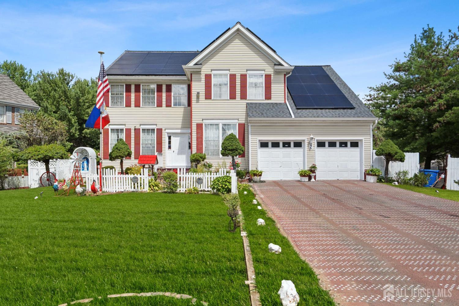 Photo of 2 Golfview Court, Monroe NJ