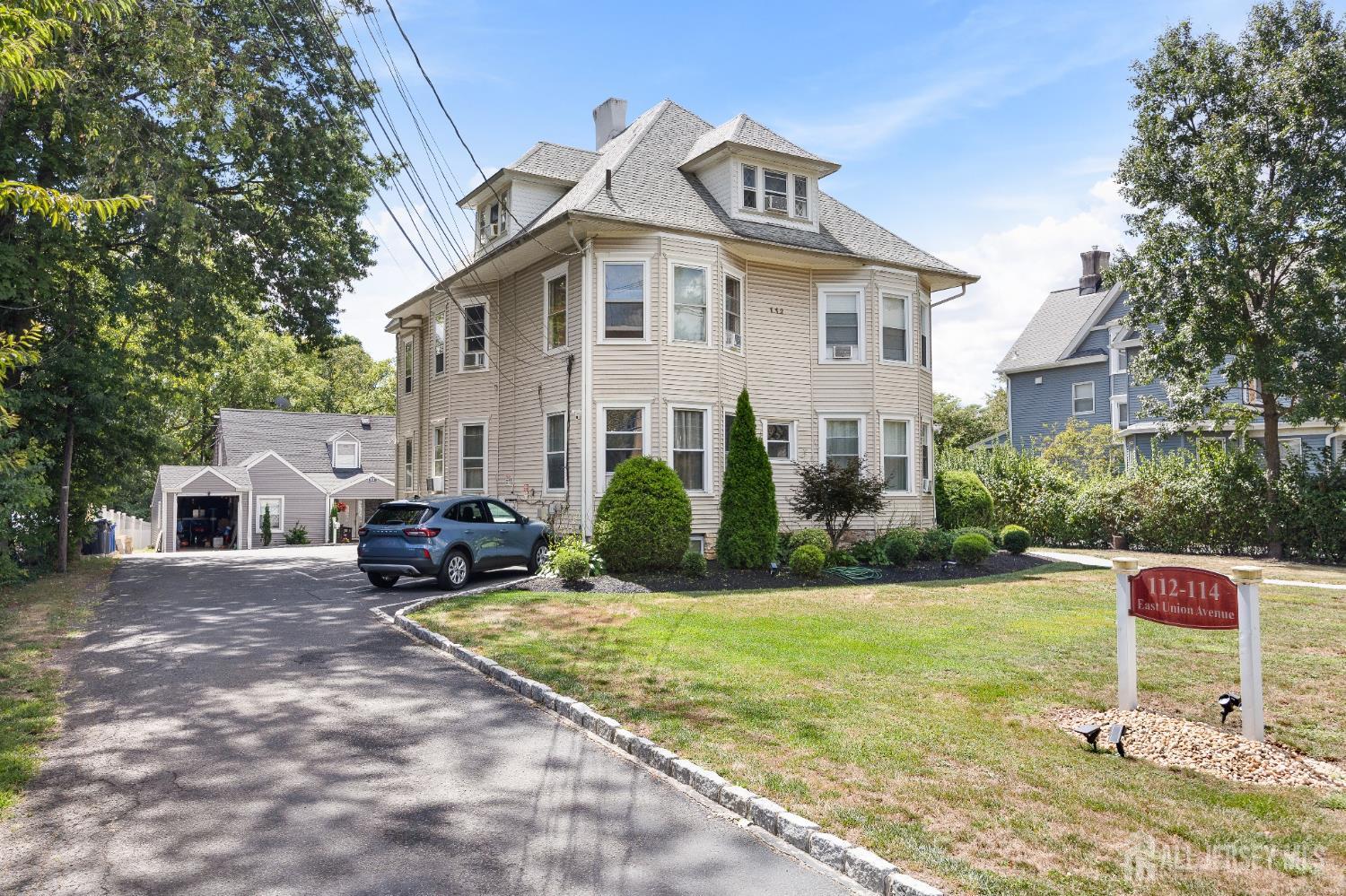 Photo of 112-114 E Union Avenue, Bound Brook NJ