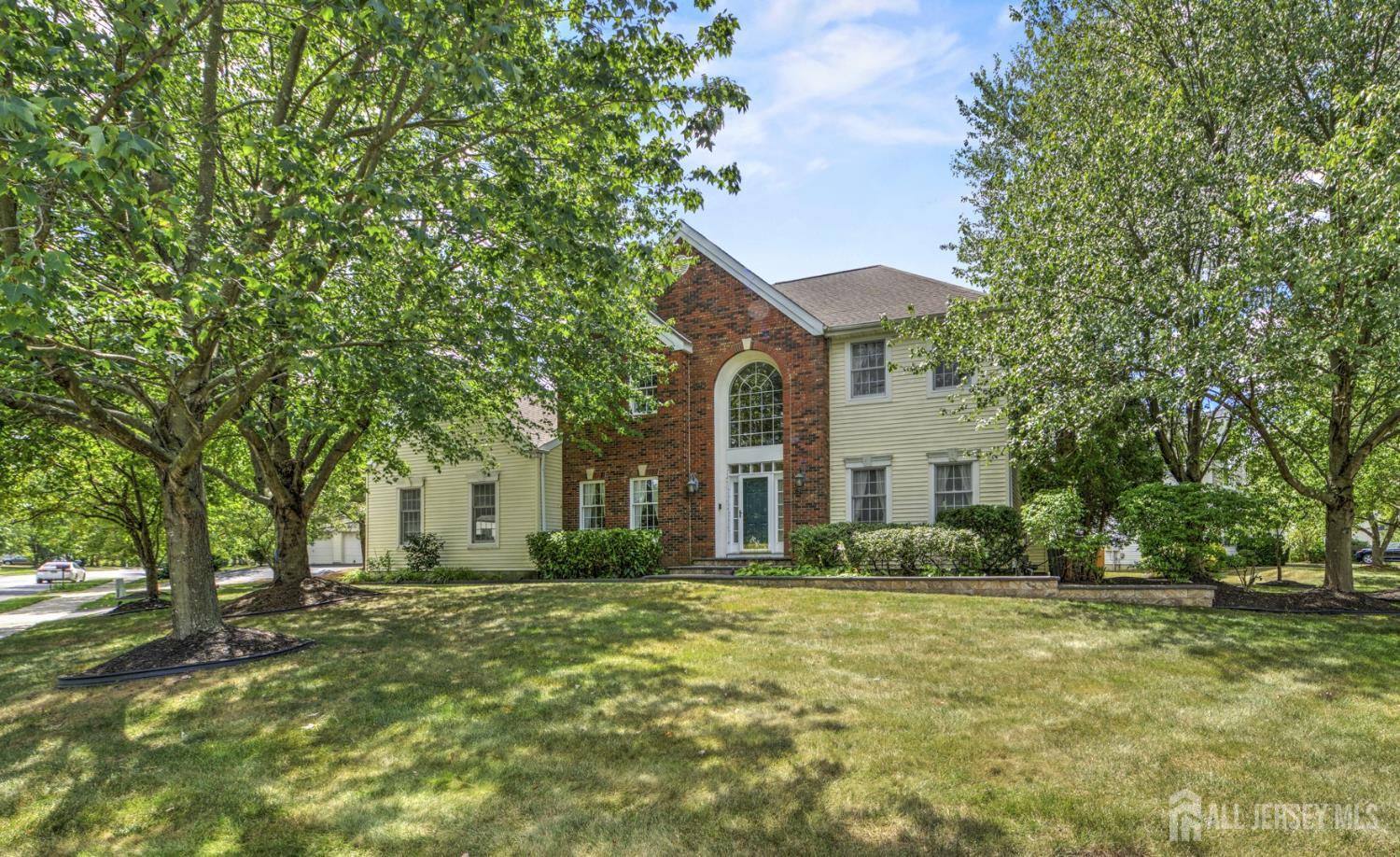 Photo of 69 Franklin Drive, Plainsboro NJ