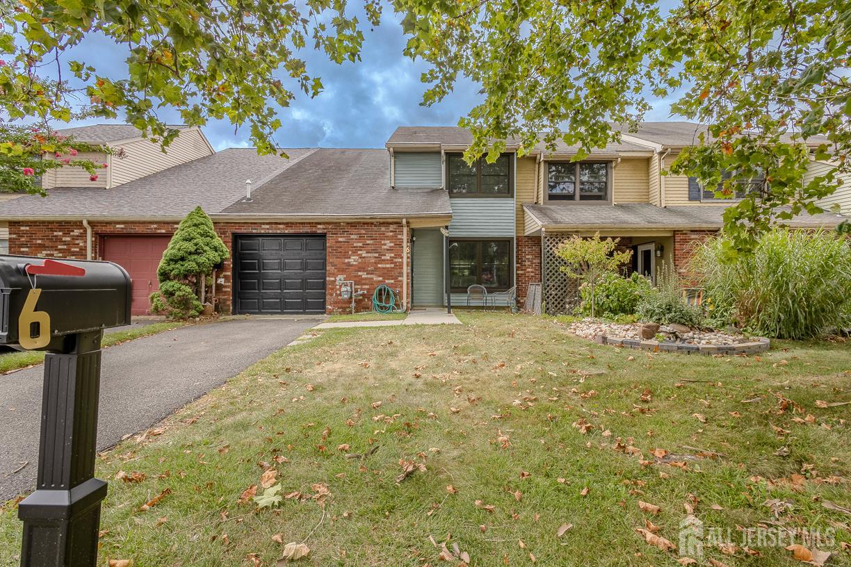 5 Downing Drive, East Brunswick, NJ, 08816