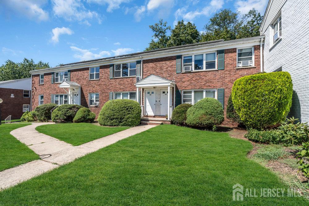 Photo of 45-B Garfield Park, Edison NJ