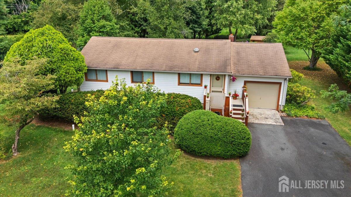 Homes for Sale in South Brunswick, NJ