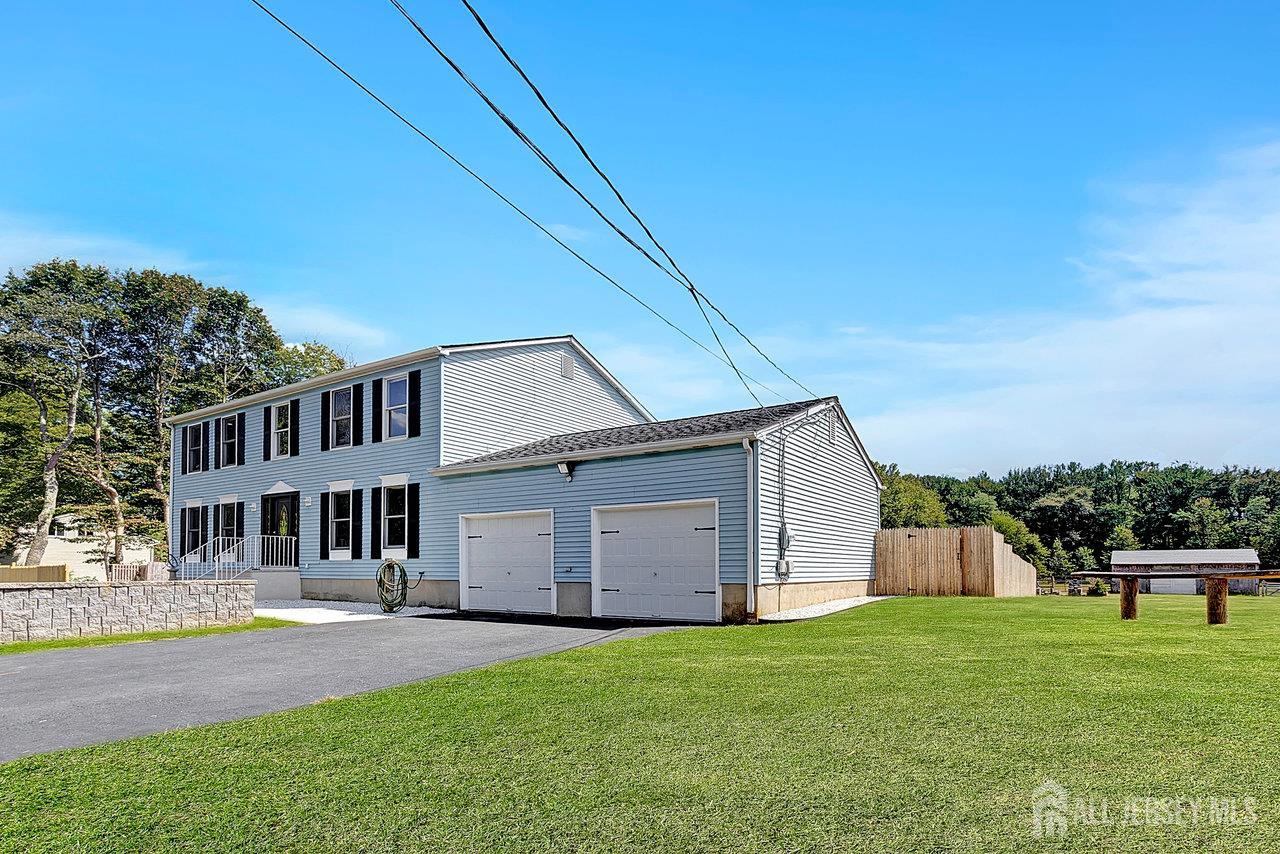 12 Dugans, Millstone, NJ, 08535