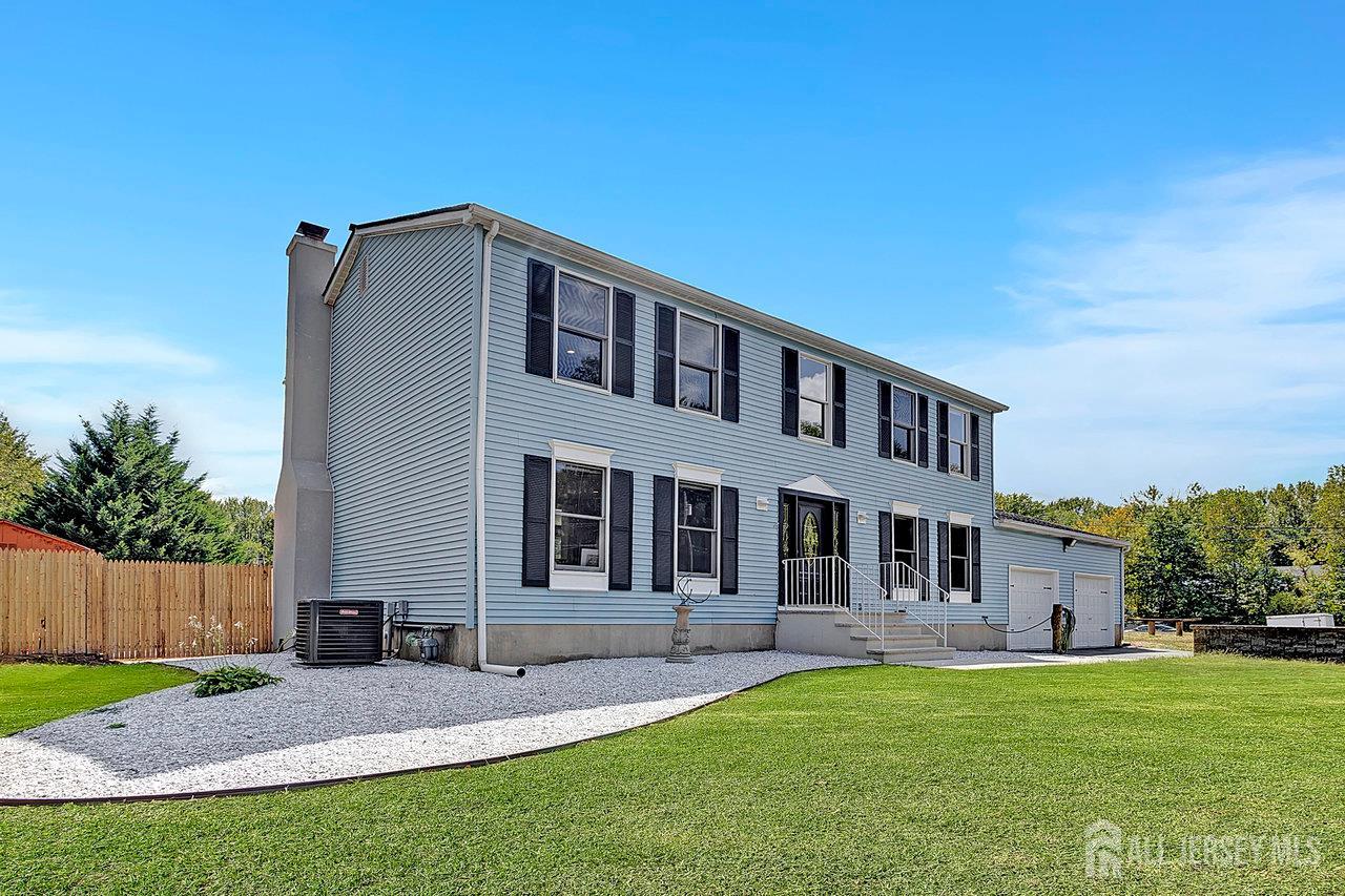 12 Dugans, Millstone, NJ, 08535