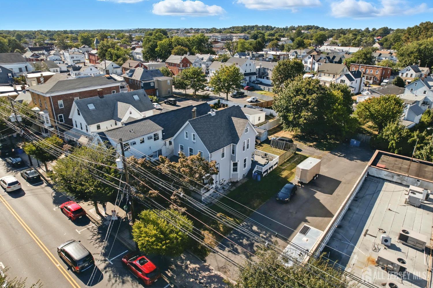 Photo of 19 E Somerset Street, Raritan NJ
