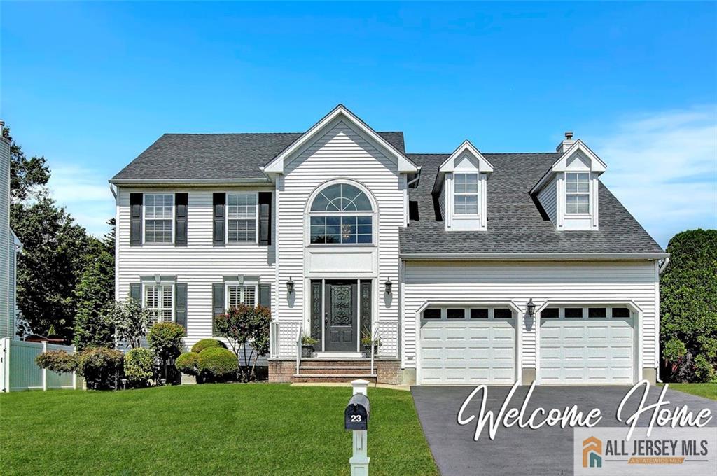 Photo of 23 Constitution Way, South River NJ