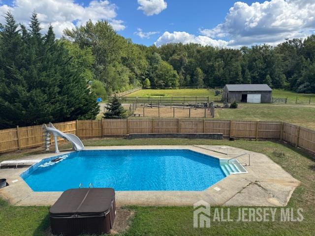 12 Dugans, Millstone, NJ, 08535