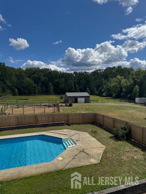 12 Dugans, Millstone, NJ, 08535