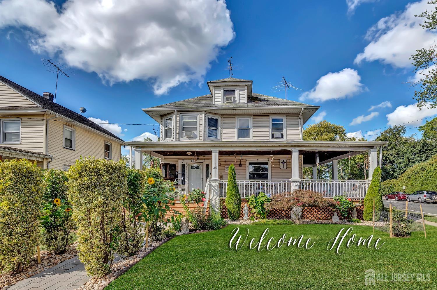 Photo of 200 S Washington Avenue, Dunellen NJ