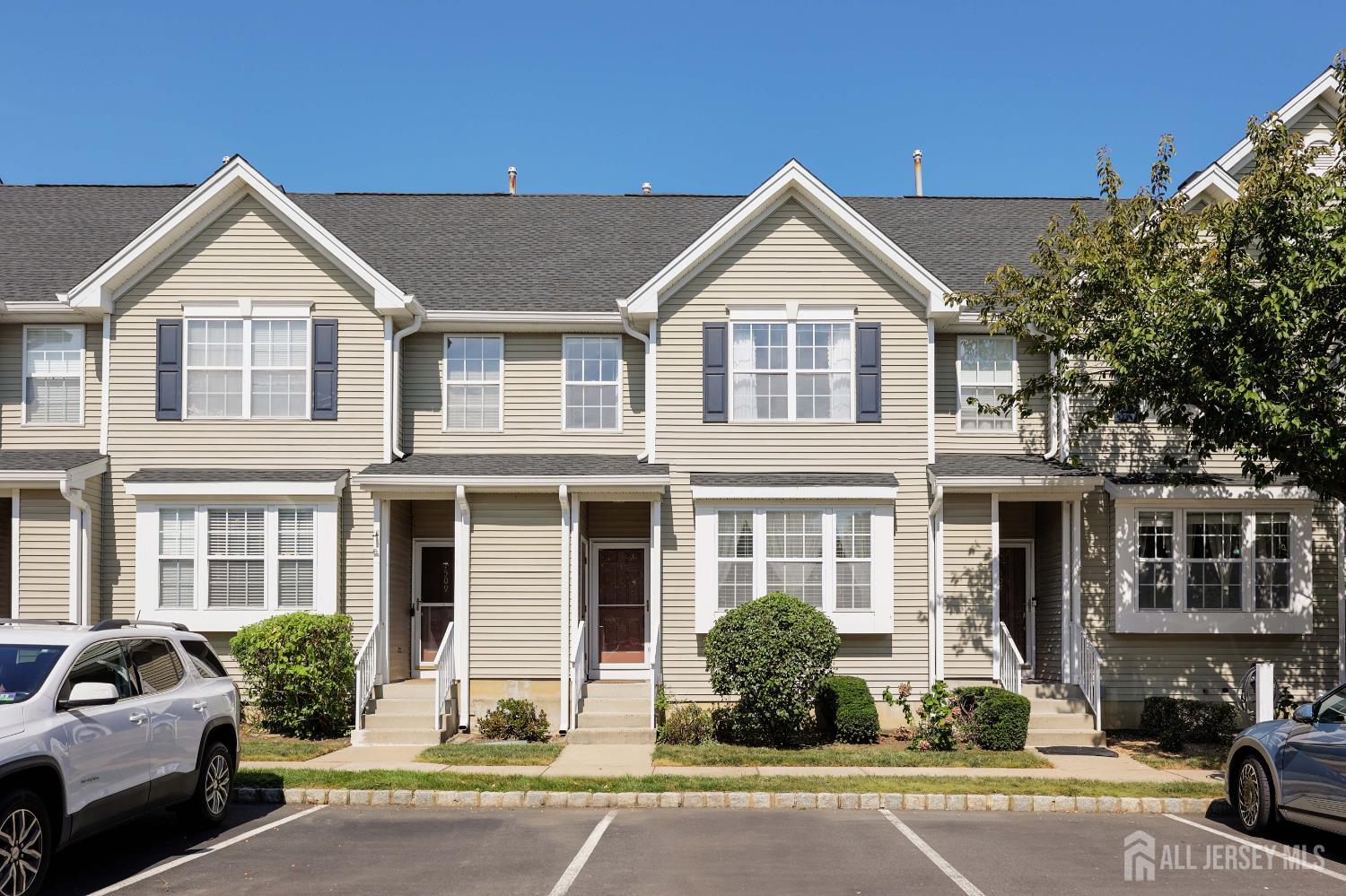 Photo of 508 Blossom Circle, South Brunswick NJ