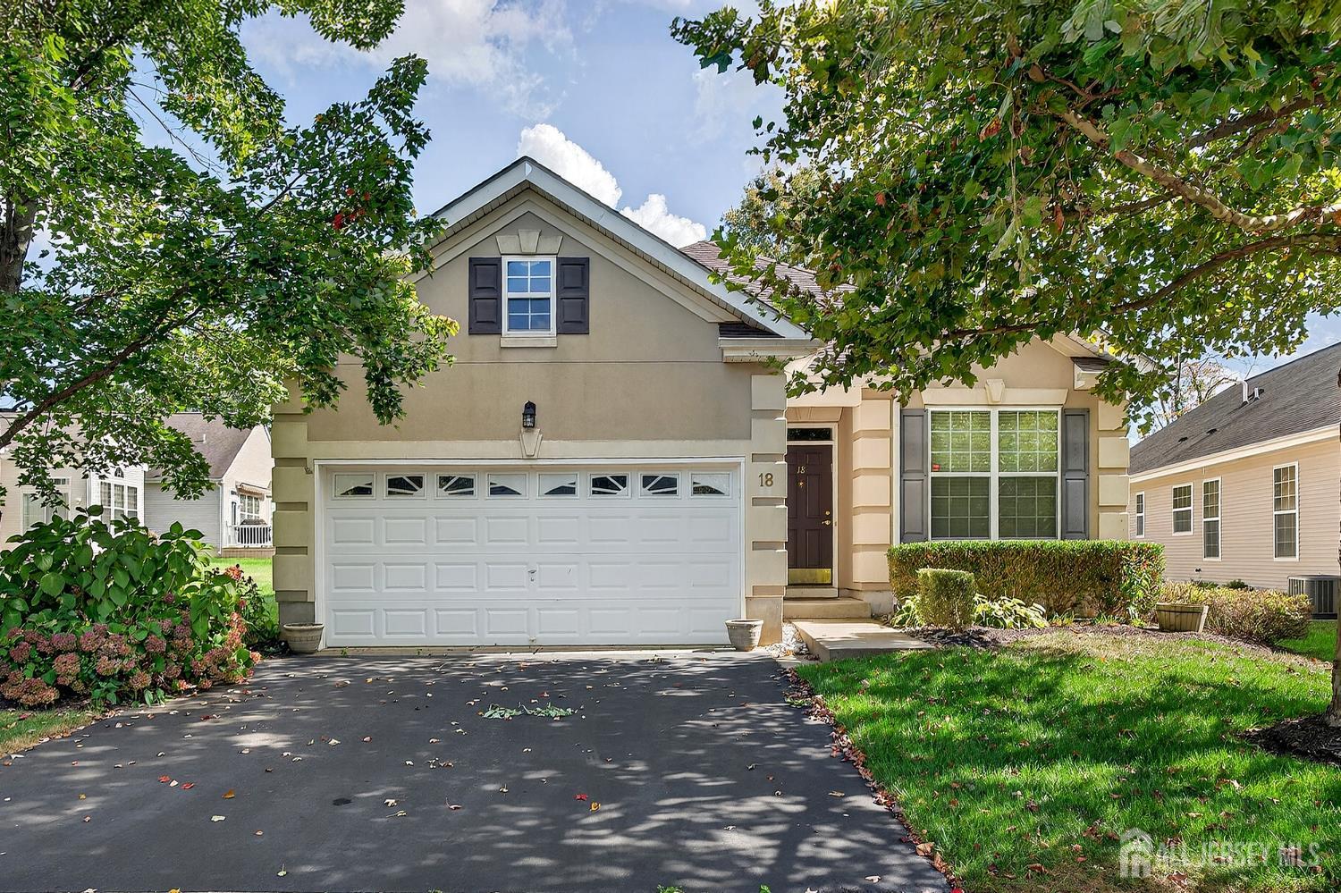 Photo of 18 Hartack Road, Manalapan NJ