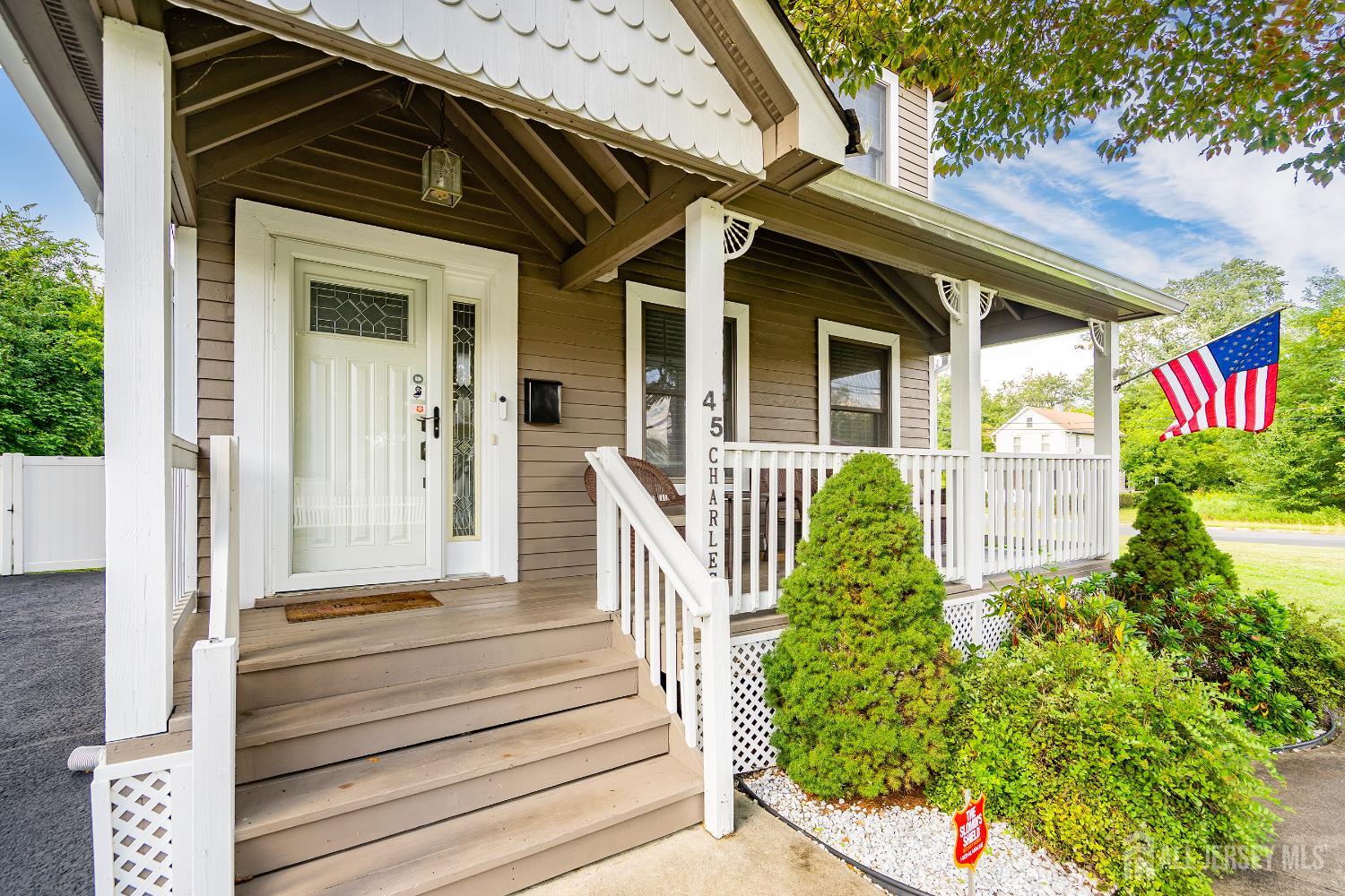 Photo of 45 Charles Street, Sayreville NJ