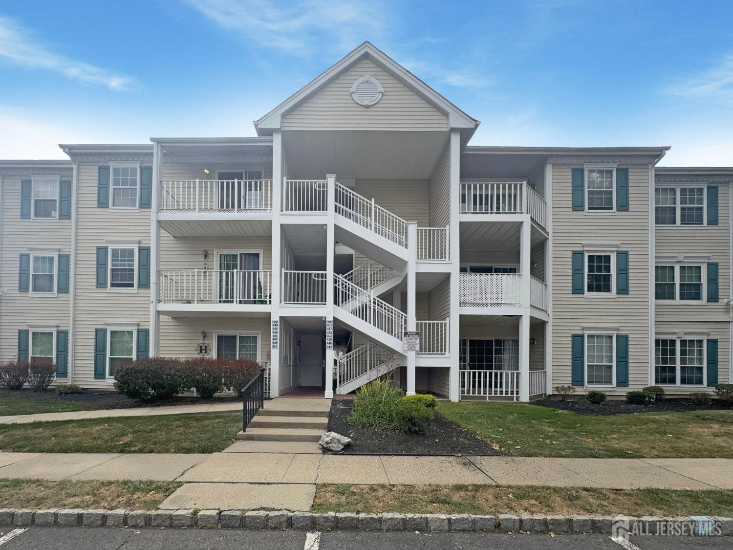 Photo of 448 Northam Drive 448, North Brunswick NJ