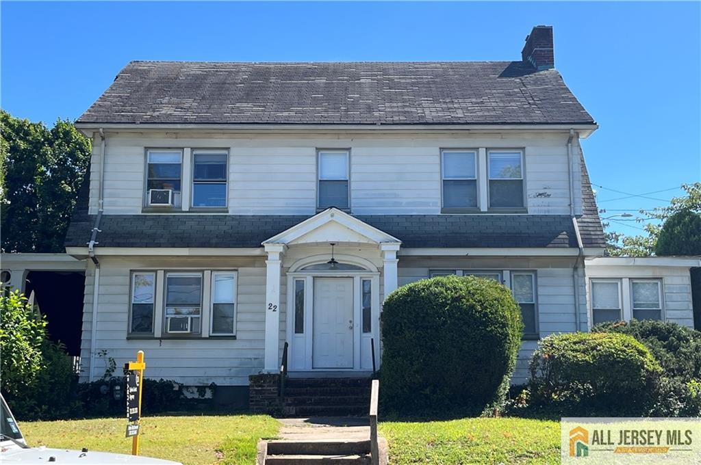 87 Ellmyer Road, Edison, NJ, 08820