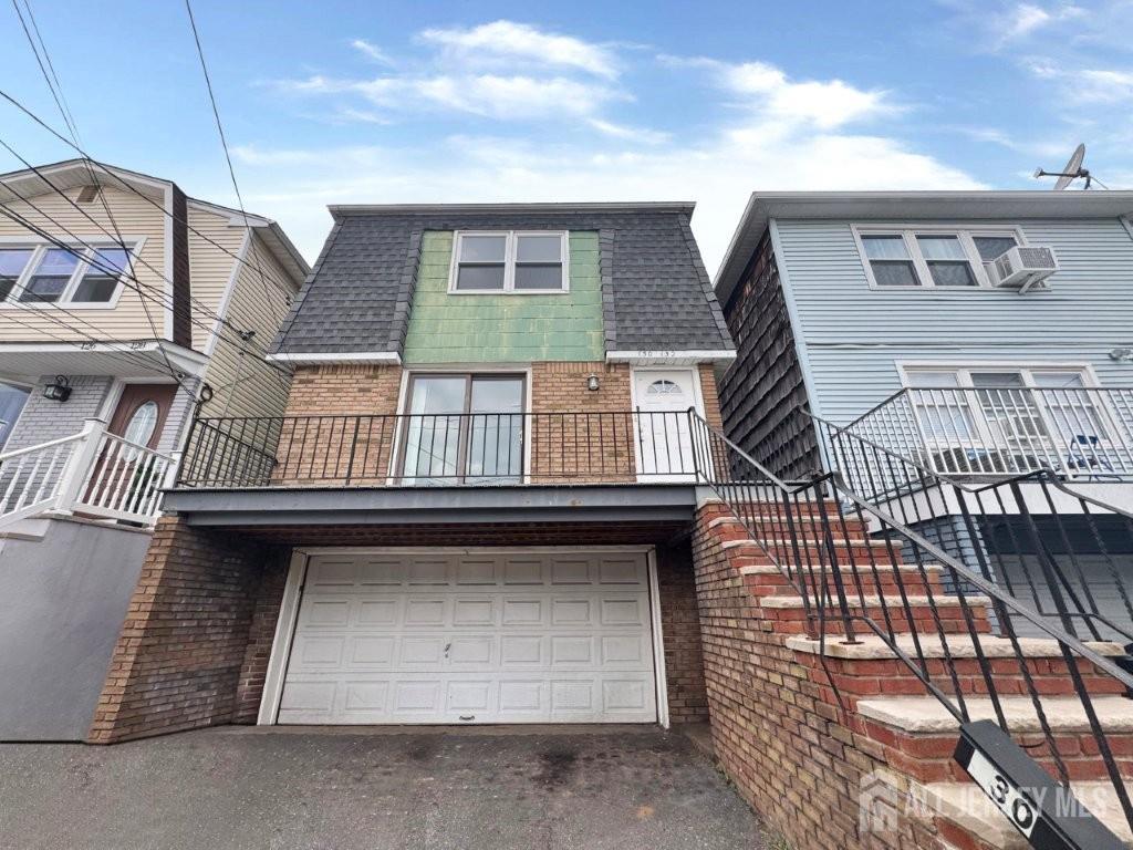 Photo of 130-132 Judy Drive, Keasbey NJ