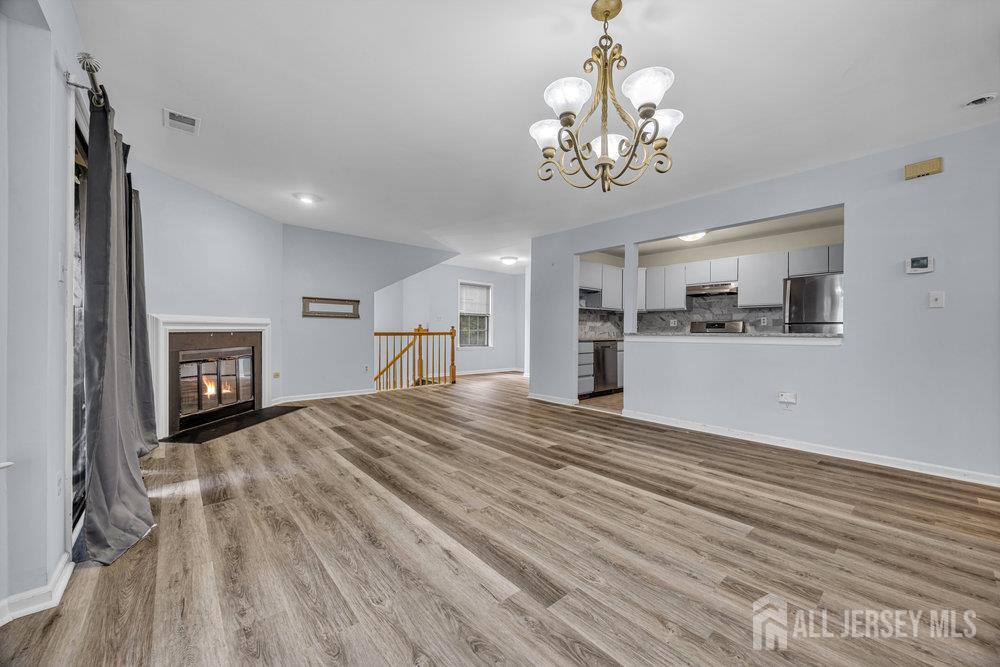 Photo of 604 Woodhaven Drive, Edison NJ