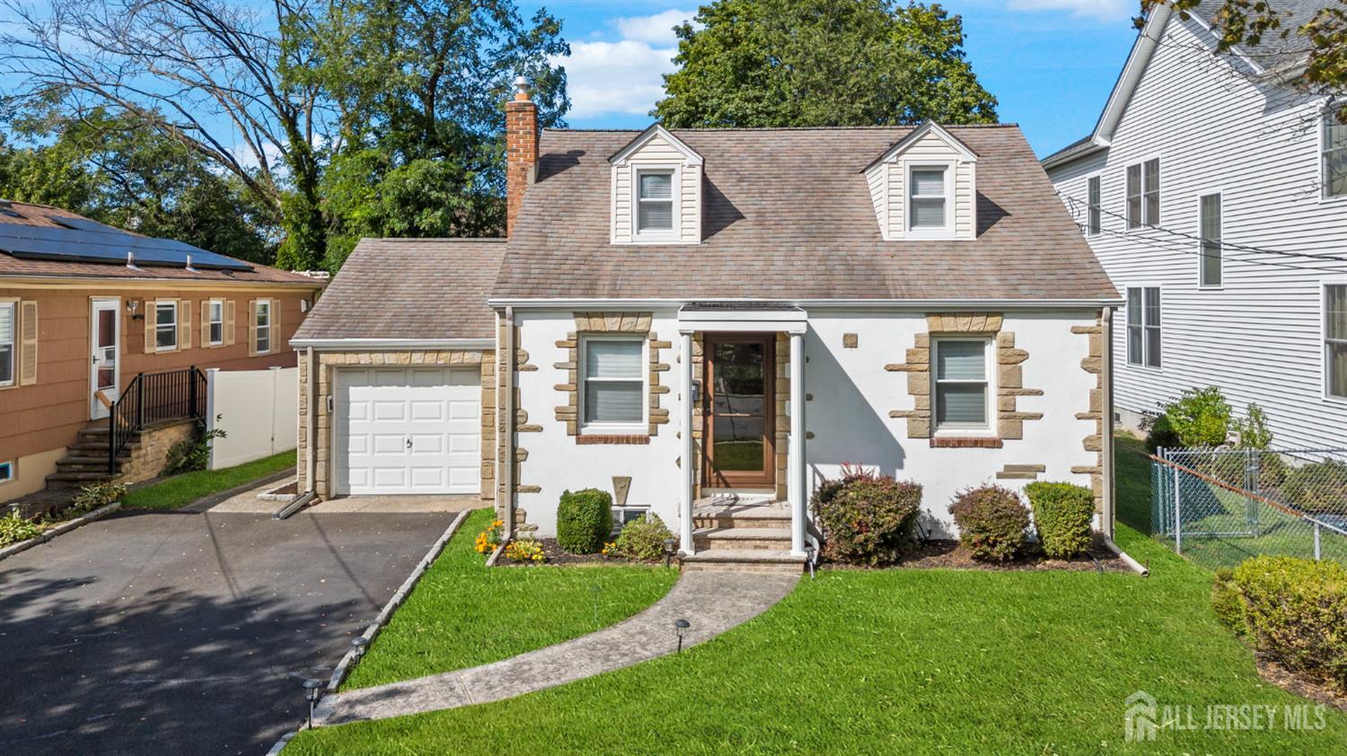 Photo of 301 Central Avenue, Metuchen NJ