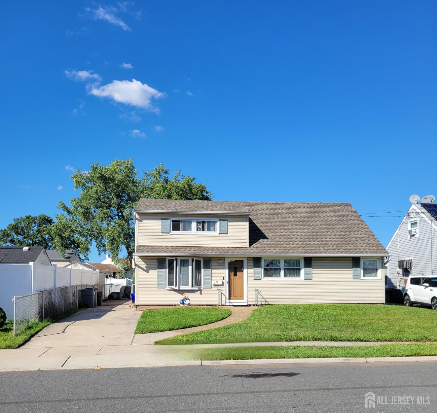 Photo of 98 Wortylko Street, Carteret NJ