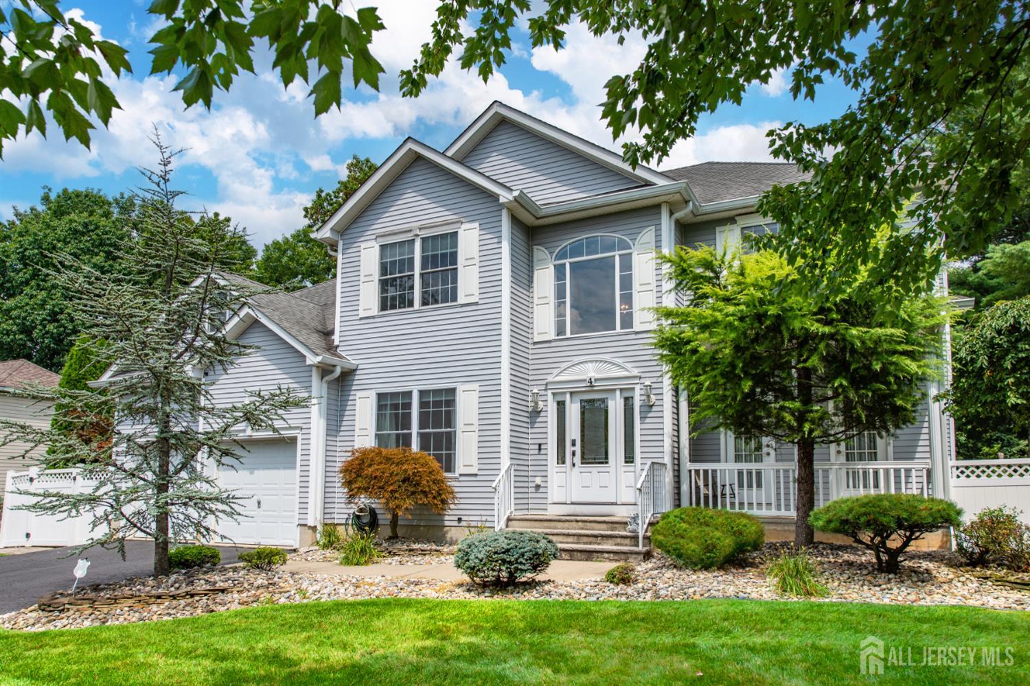 Photo of 4 Strek Drive, Sayreville NJ
