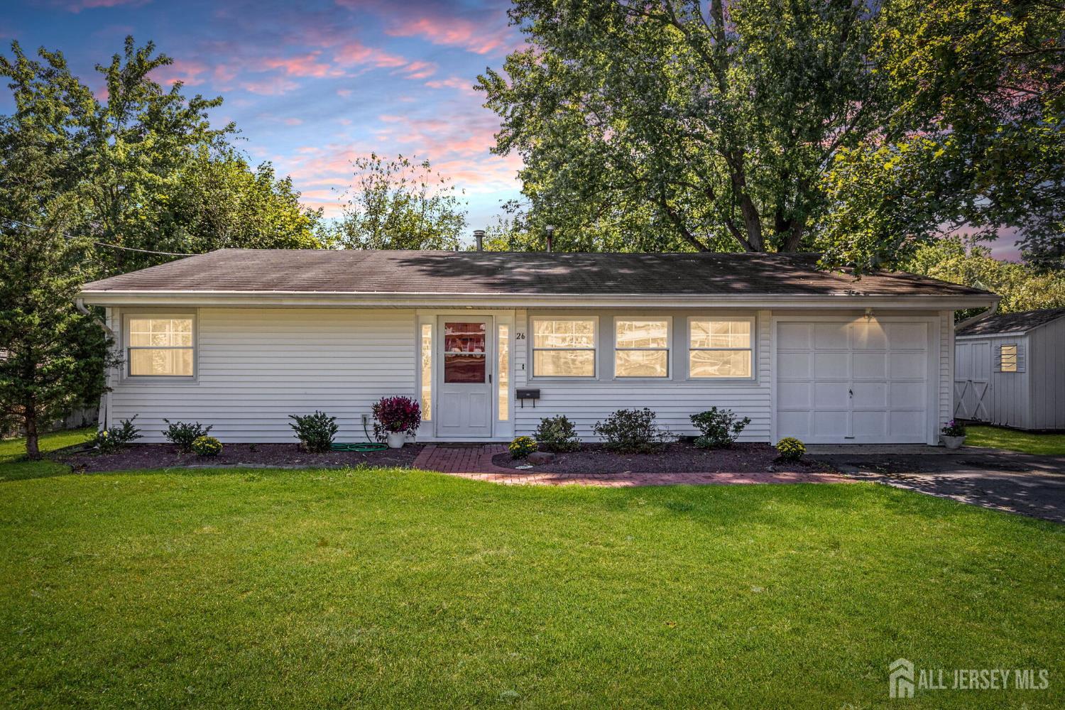 Photo of 26 Constable Road, South Brunswick NJ