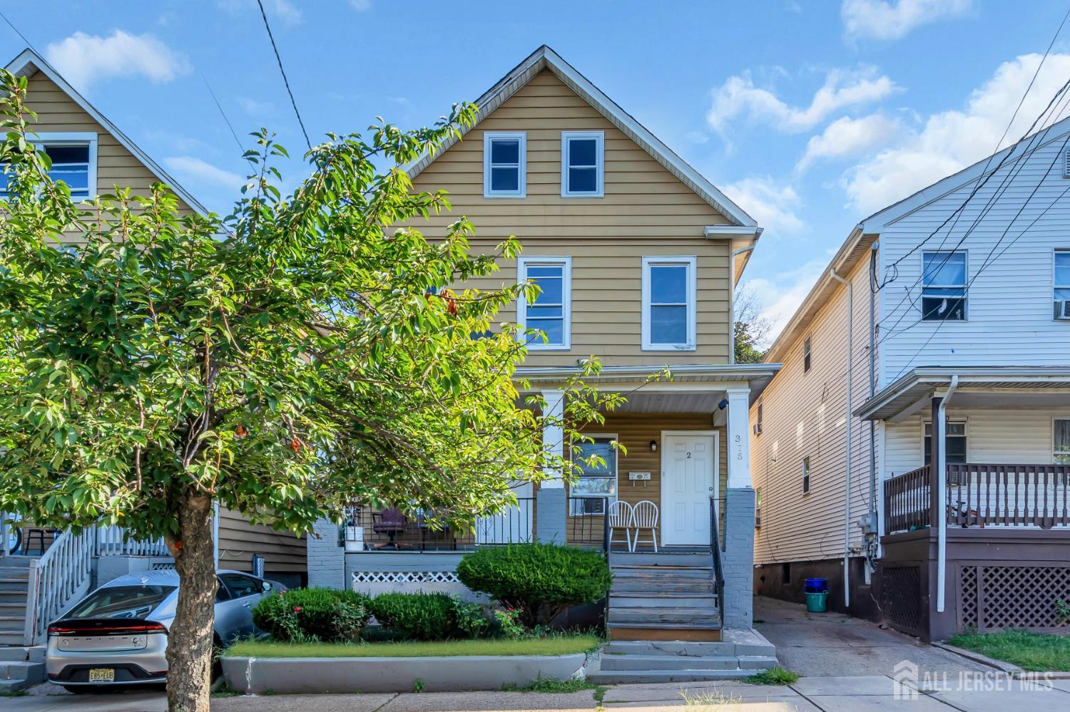 Photo of 375 Delavan Street, New Brunswick NJ