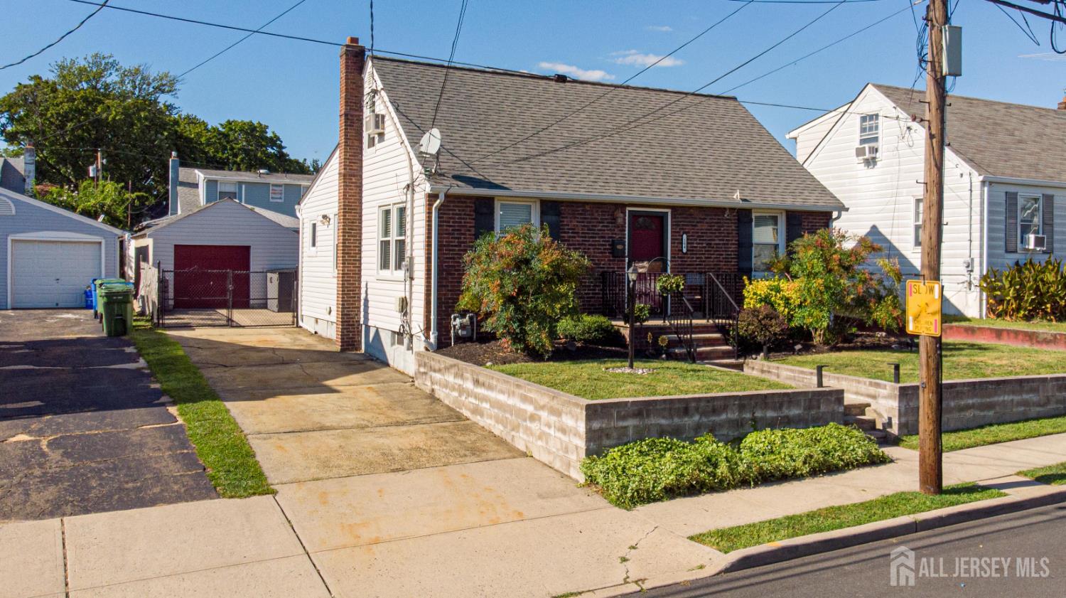 Photo of 164 Liberty Street, Sayreville NJ