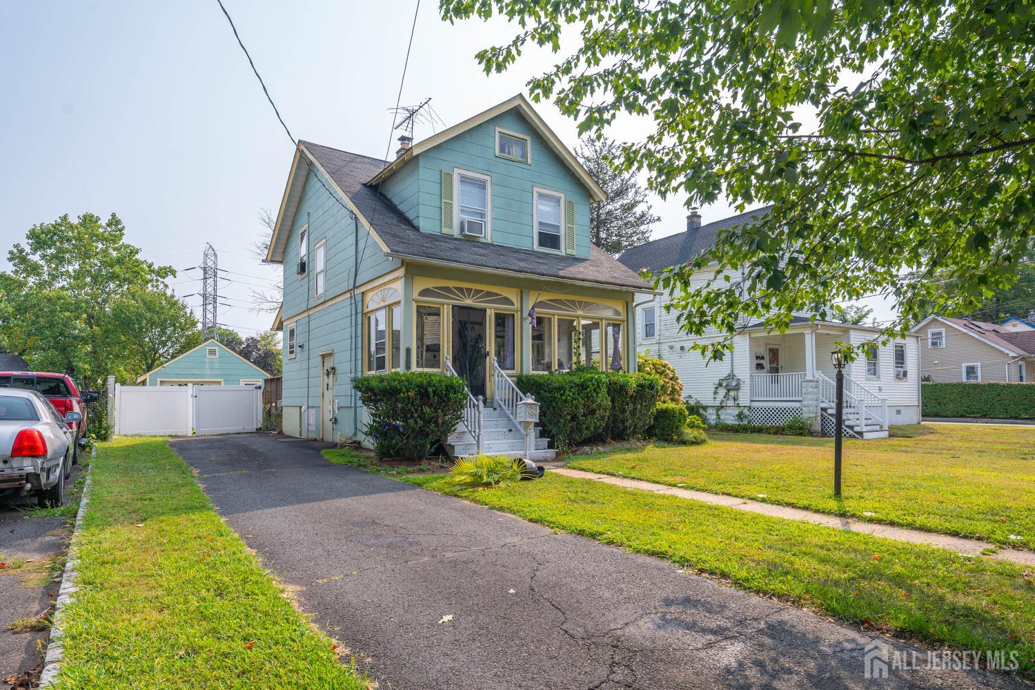 Photo of 142 Vogel Place, Middlesex NJ