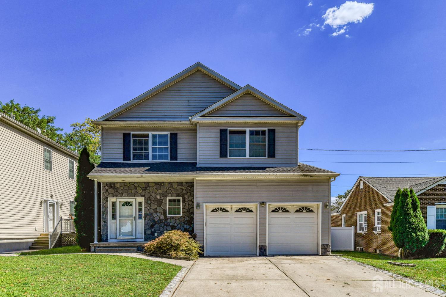 Photo of 50 Columbia Avenue, Milltown NJ