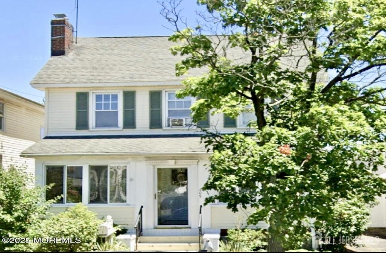 Photo of 209 Broadway, Keyport NJ