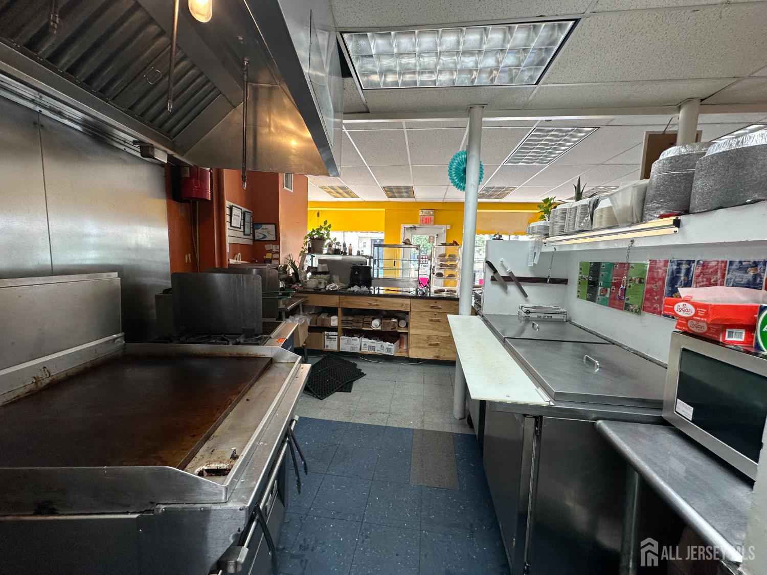 172 Hamilton, New Brunswick, NJ, 08901