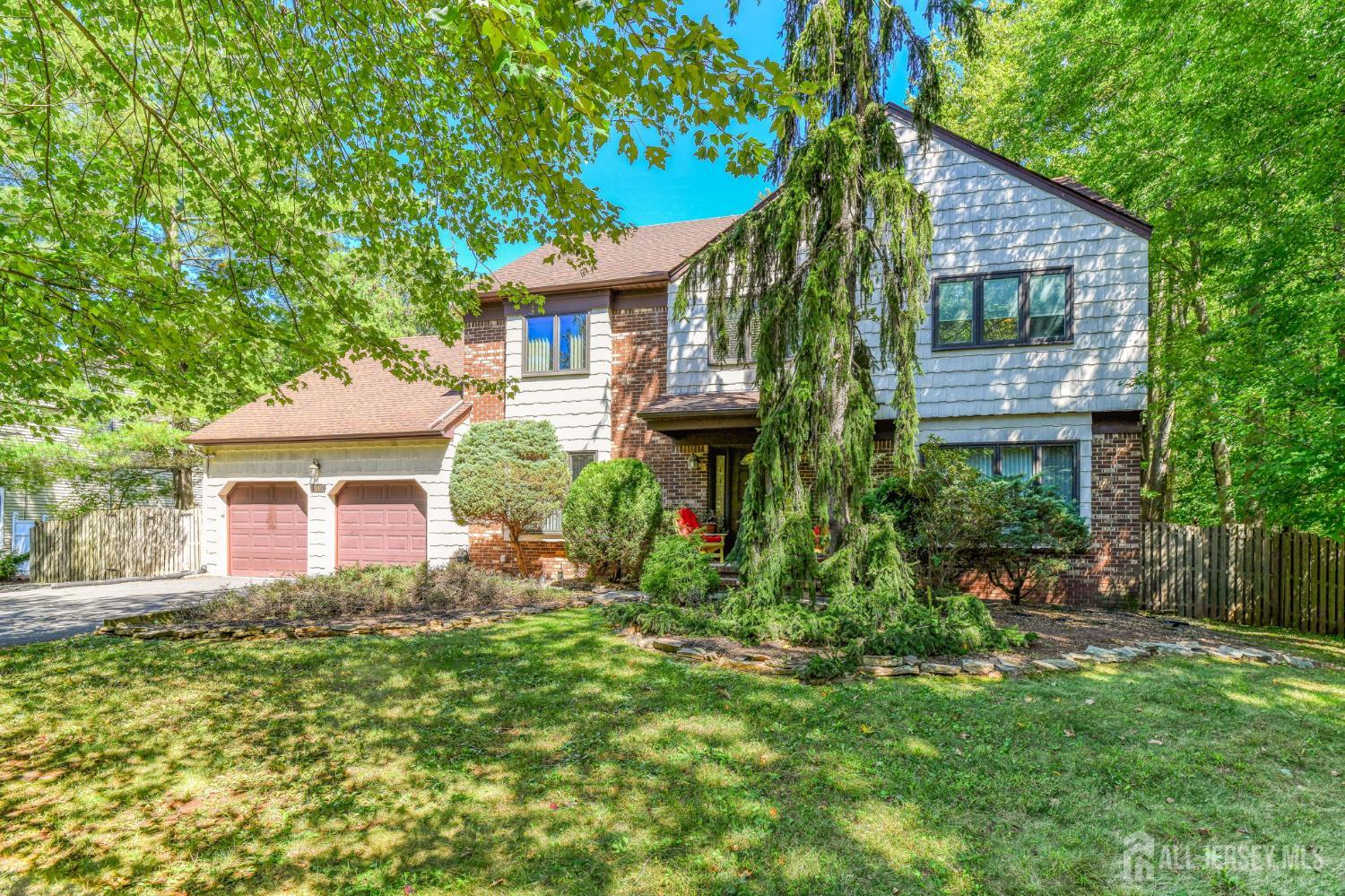 Photo of 1107 Aaron Road, North Brunswick NJ