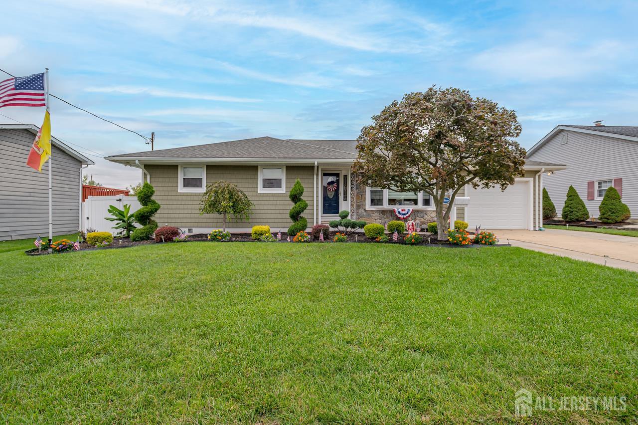 Photo of 47 Nickel Avenue, Sayreville NJ