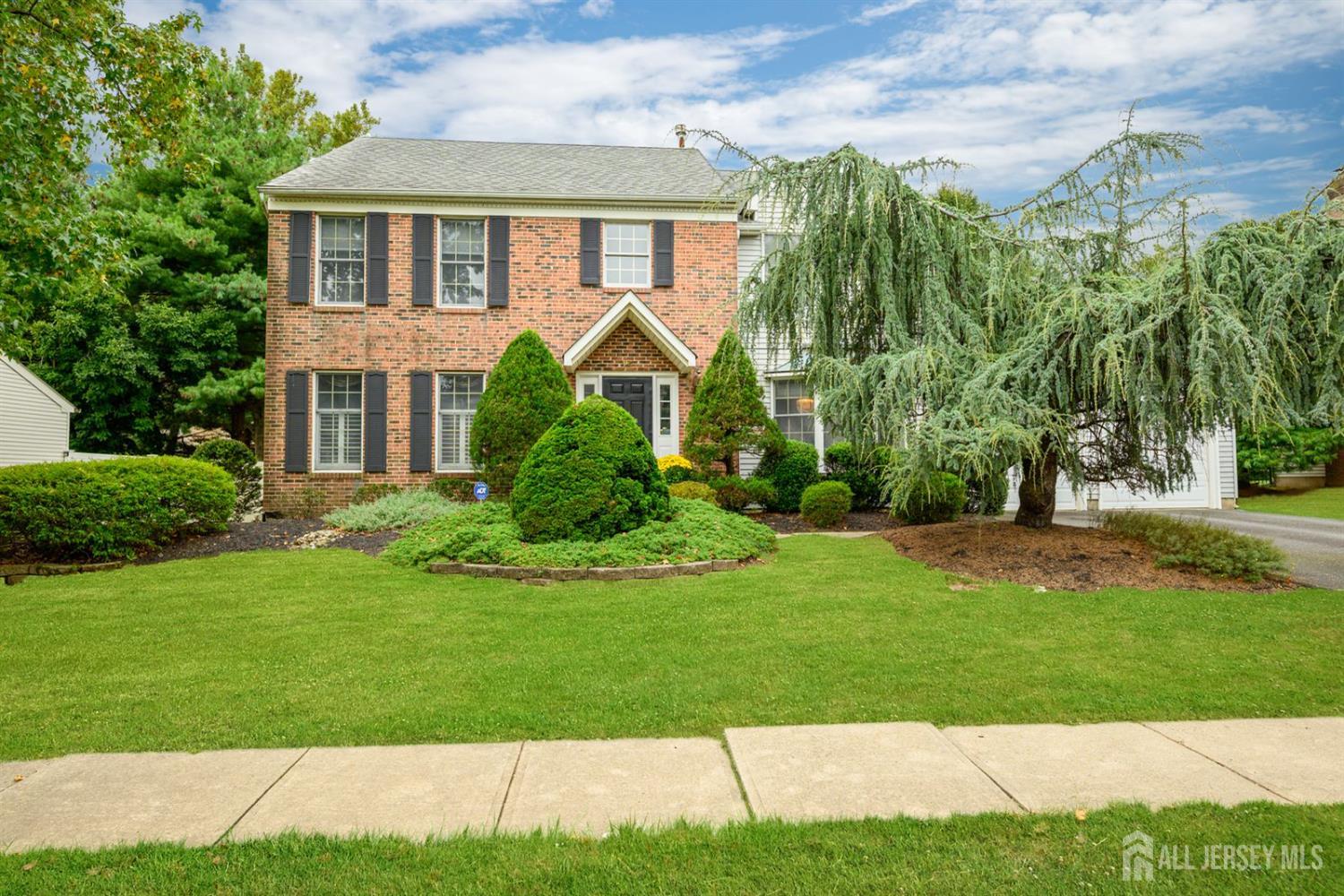 Photo of 16 Adams Road, South Brunswick NJ