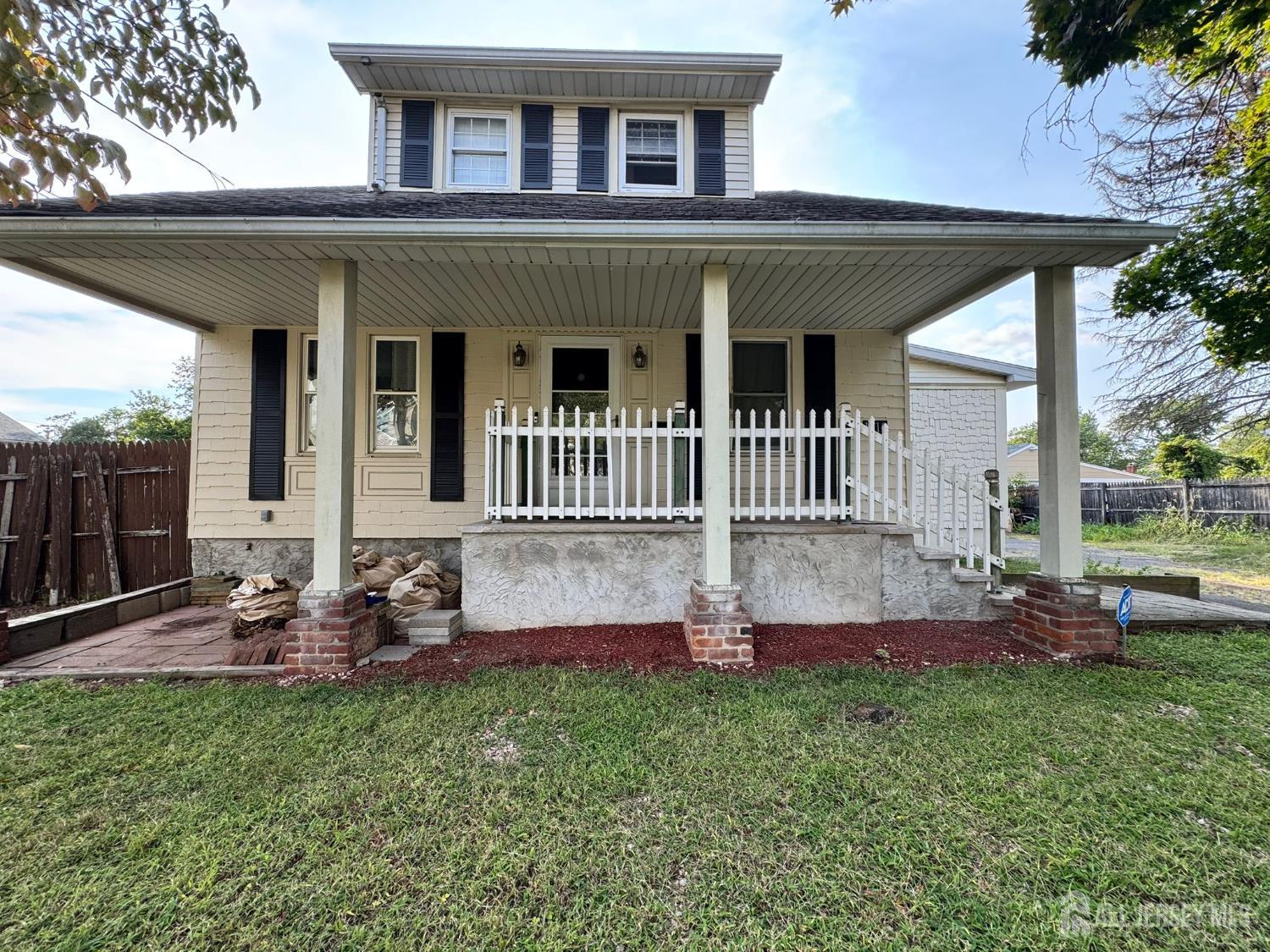 Photo of 1616 Ford Avenue, South Plainfield NJ