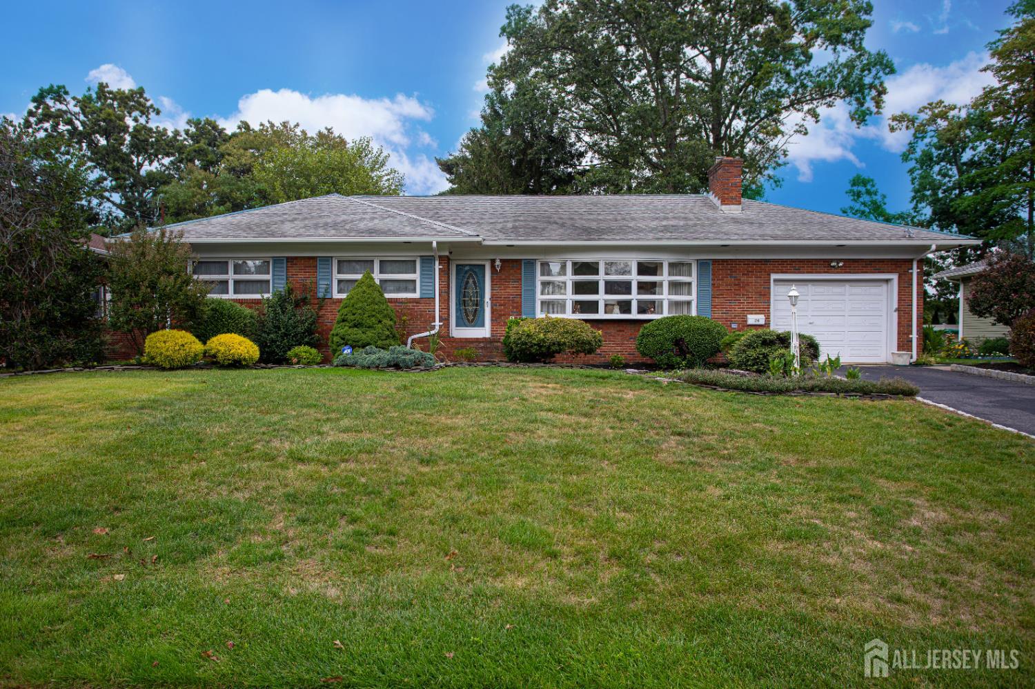 Photo of 24 Eugene Boulevard, Sayreville NJ