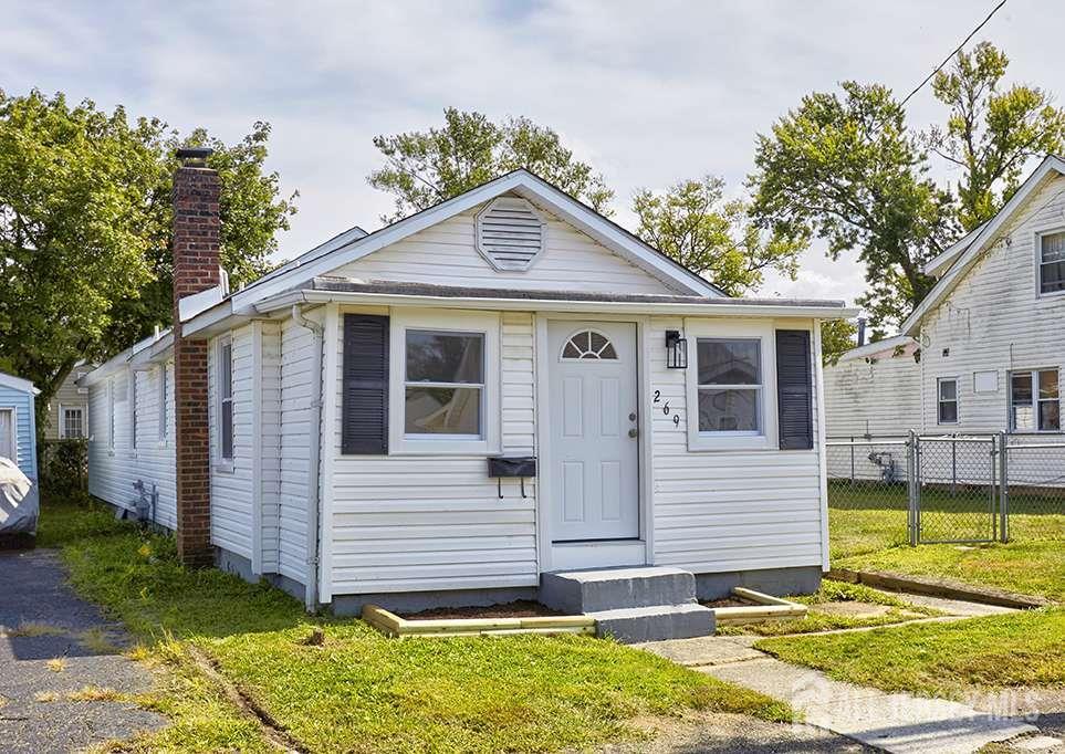 Photo of 269 Garfield Avenue, Old Bridge NJ